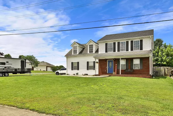 201 Walker Lane, Lawrenceburg, KY 40342