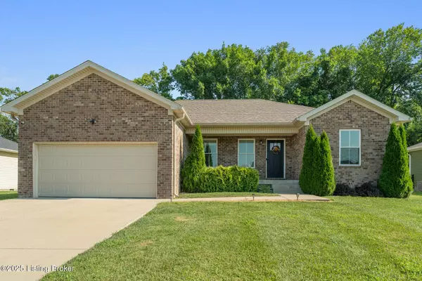 122 Appletree WAY, Shelbyville, KY 40065