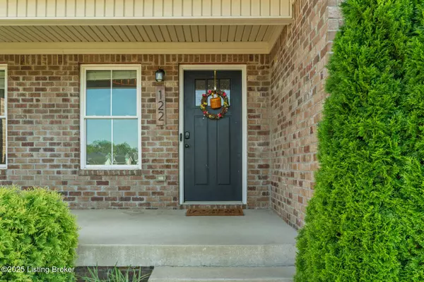122 Appletree WAY, Shelbyville, KY 40065