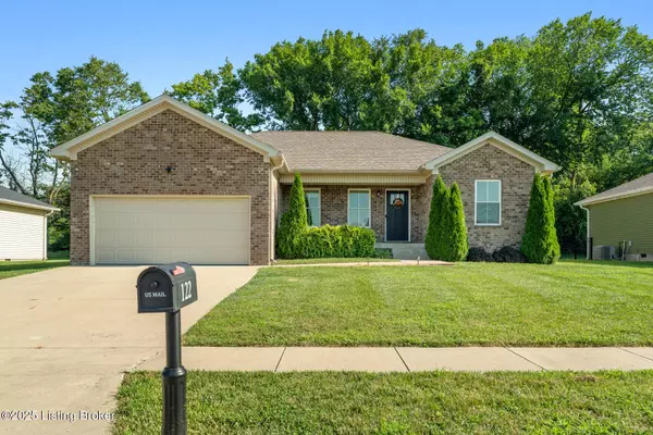 122 Appletree WAY, Shelbyville, KY 40065