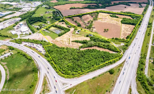 2118 Old Finchville Rd, Shelbyville, KY 40065