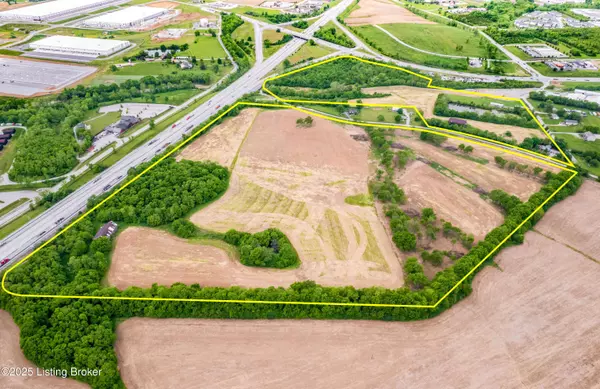 2118 Old Finchville Rd, Shelbyville, KY 40065