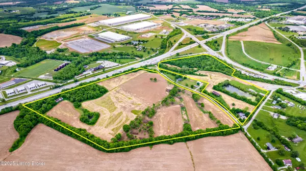 2118 Old Finchville Rd, Shelbyville, KY 40065