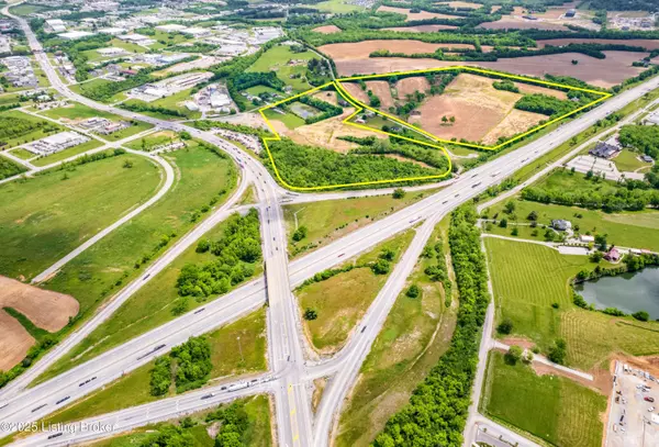 2118 Old Finchville Rd, Shelbyville, KY 40065