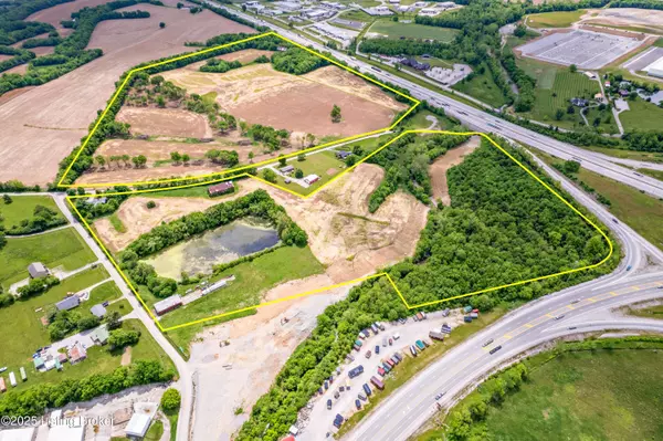 2118 Old Finchville Rd, Shelbyville, KY 40065