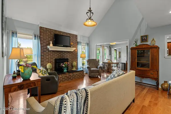 6226 Clark Station Rd, Finchville, KY 40022