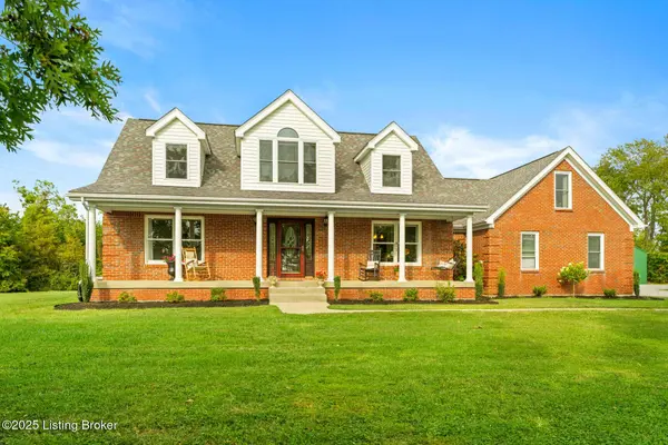 6226 Clark Station Rd, Finchville, KY 40022