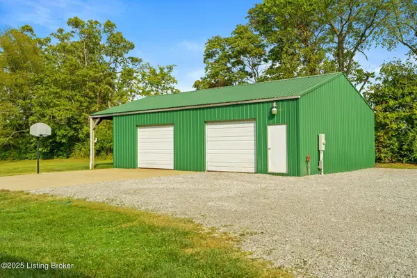 6226 Clark Station Rd, Finchville, KY 40022
