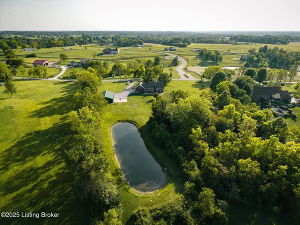 6226 Clark Station Rd, Finchville, KY 40022