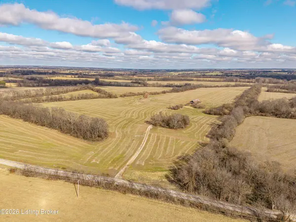 3333 Burks Branch Rd, Shelbyville, KY 40065