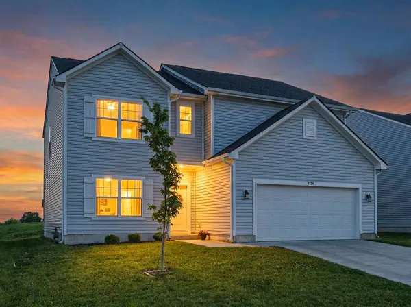 4226 Tingle Drive, Shelbyville, KY 40065