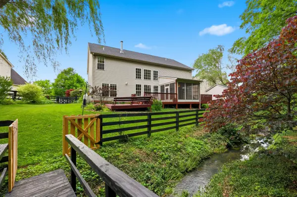 121 GLENEAGLES Way, Versailles, KY 40383