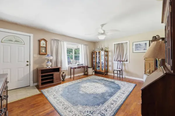 1587 Fairview Road, Lawrenceburg, KY 40342