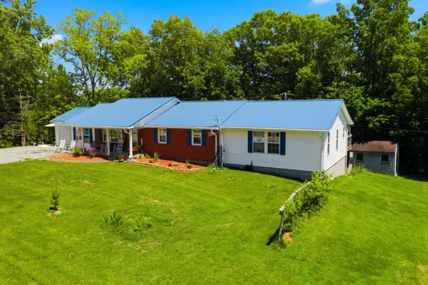 1587 Fairview Road, Lawrenceburg, KY 40342