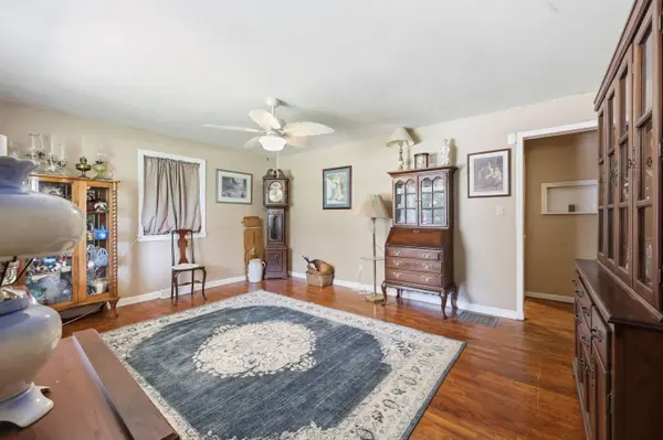 1587 Fairview Road, Lawrenceburg, KY 40342