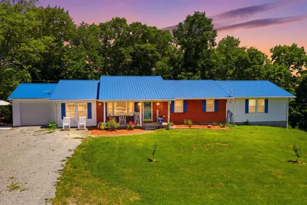 1587 Fairview Road, Lawrenceburg, KY 40342