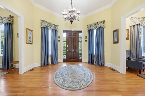 1725 Onan Bend Road, Frankfort, KY 40601