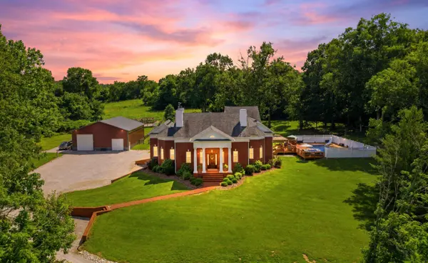 1725 Onan Bend Road, Frankfort, KY 40601