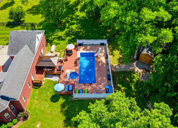 1725 Onan Bend Road, Frankfort, KY 40601