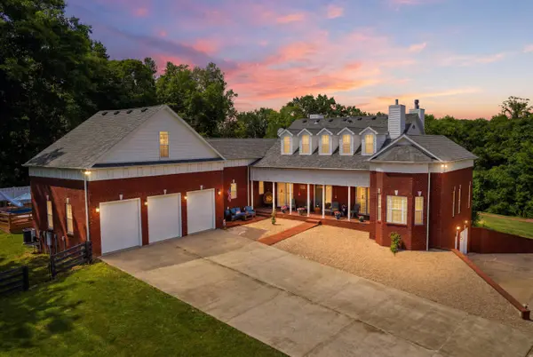 1725 Onan Bend Road, Frankfort, KY 40601