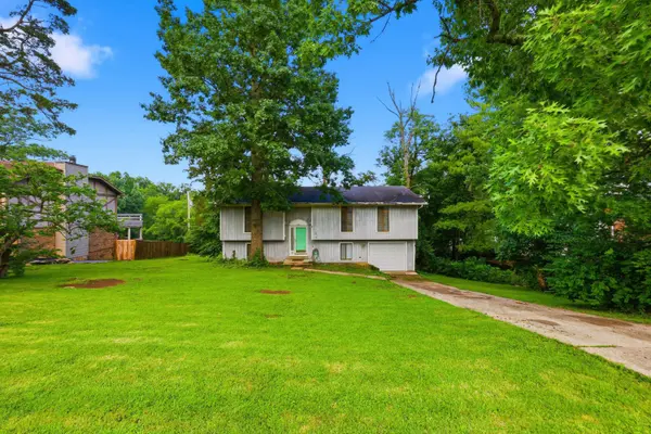 3 Richardson Court, Frankfort, KY 40601