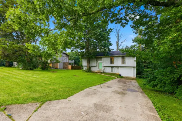 3 Richardson Court, Frankfort, KY 40601