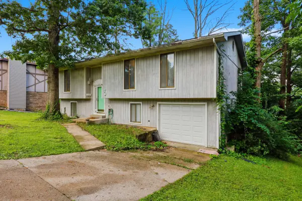 3 Richardson Court, Frankfort, KY 40601
