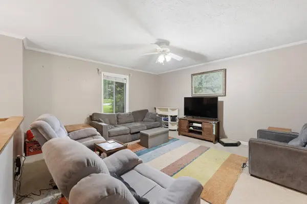 3 Richardson Court, Frankfort, KY 40601
