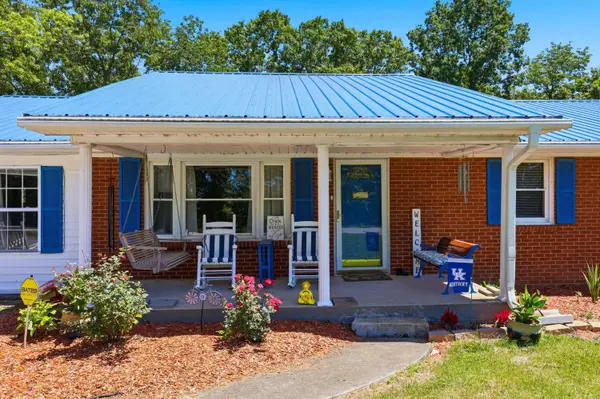 1587 Fairview Road, Lawrenceburg, KY 40342