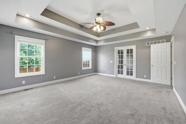 1332 Pine Meadows Drive, Lawrenceburg, KY 40342