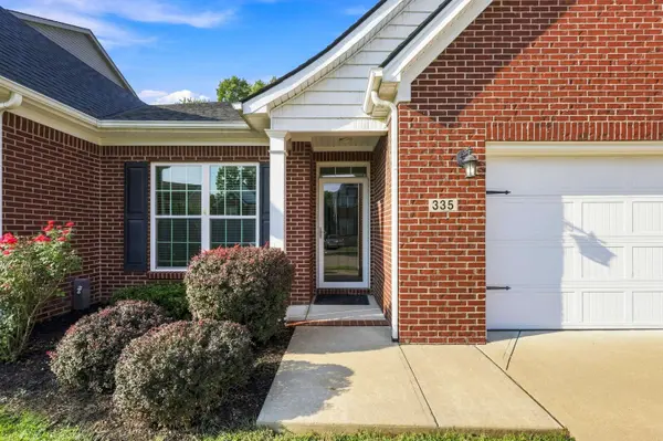 335 Manitoba Lane, Lexington, KY 40515