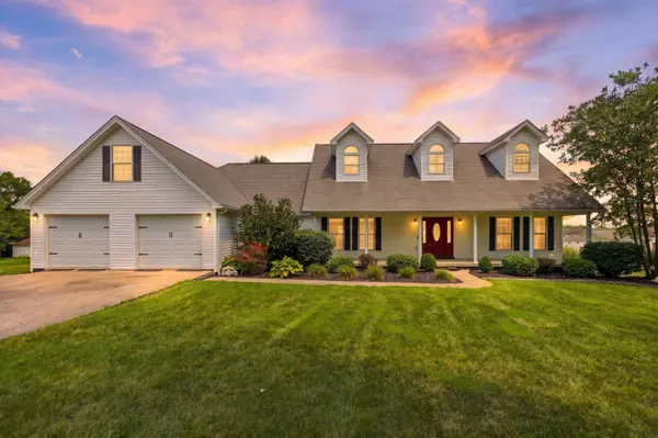 1332 Pine Meadows Drive