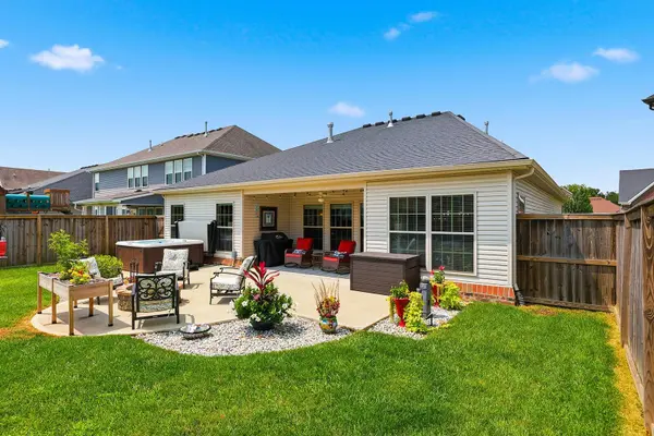 3676 Bay Springs Park, Lexington, KY 40509