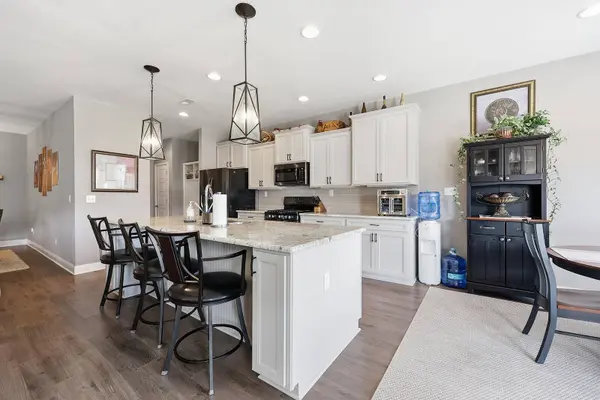 3676 Bay Springs Park, Lexington, KY 40509