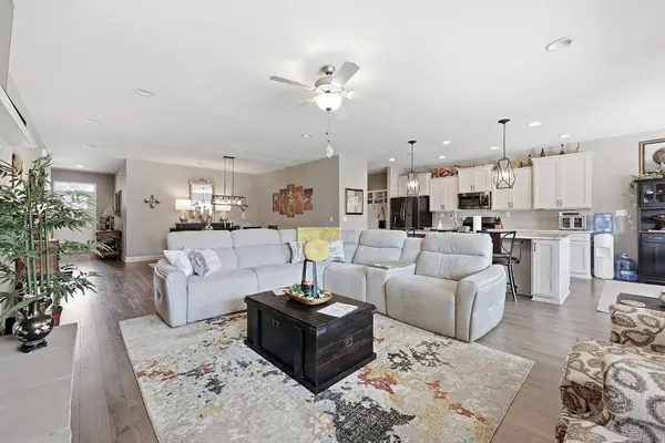 3676 Bay Springs Park, Lexington, KY 40509