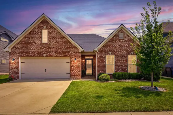 3676 Bay Springs Park