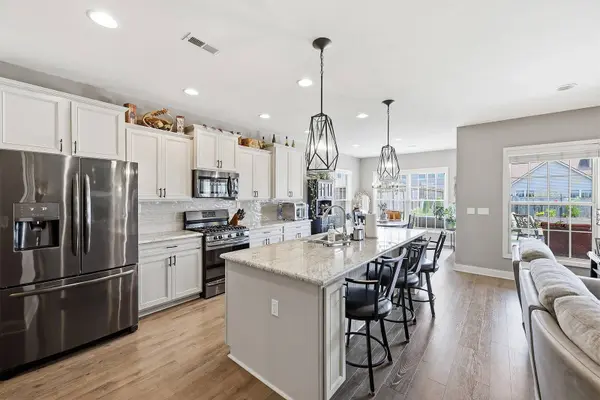 3676 Bay Springs Park, Lexington, KY 40509