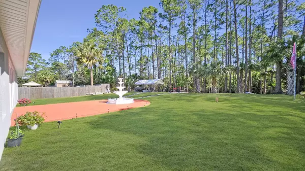 7 SMITH TRAIL, Palm Coast, FL 32164