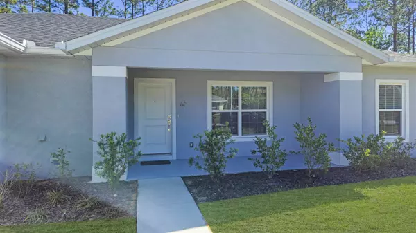 7 SMITH TRAIL, Palm Coast, FL 32164