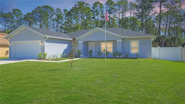 7 SMITH TRL, Palm Coast, FL 32164