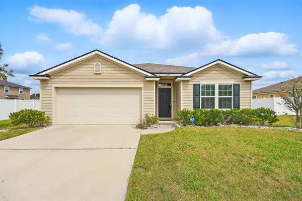 6781 HANFORD STREET, Jacksonville, FL 32219