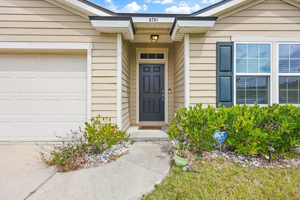 6781 HANFORD STREET, Jacksonville, FL 32219