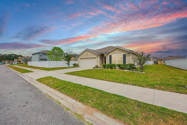 6781 HANFORD STREET, Jacksonville, FL 32219