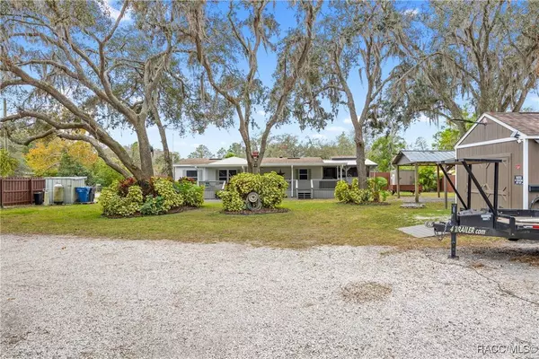 12511 WALTON AVE, New Port Richey, FL 34654