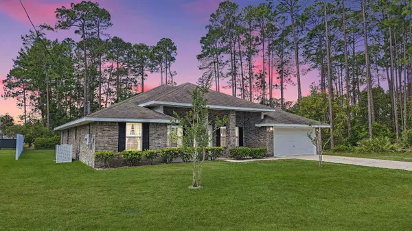 46 RICHMOND DRIVE, Palm Coast, FL 32164