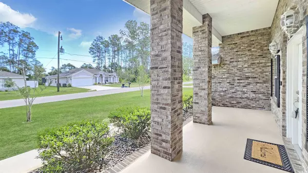 46 RICHMOND DRIVE, Palm Coast, FL 32164