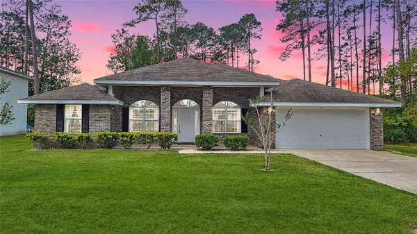 46 RICHMOND DR, Palm Coast, FL 32164