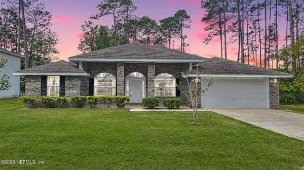 46 RICHMOND DR, Palm Coast, FL 32164