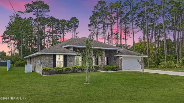 46 RICHMOND DR, Palm Coast, FL 32164