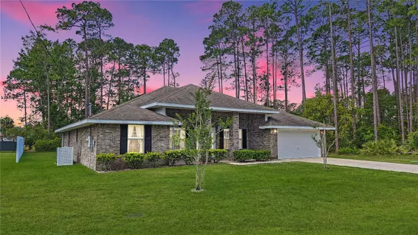 46 RICHMOND DR, Palm Coast, FL 32164